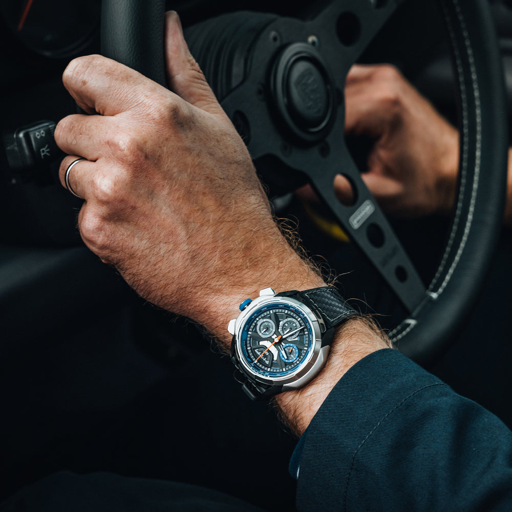 REC Uhren 901 GW Chelsea