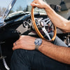 Bulova SHELBY Racer Chronograph - Limited edition