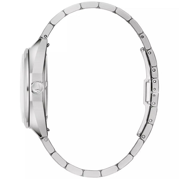 Bulova Jet Star