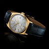 Bulova Frank Sinatra Automatic Gold