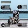 Bike Watch Stand