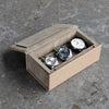 Uhrenbox - Light Brown