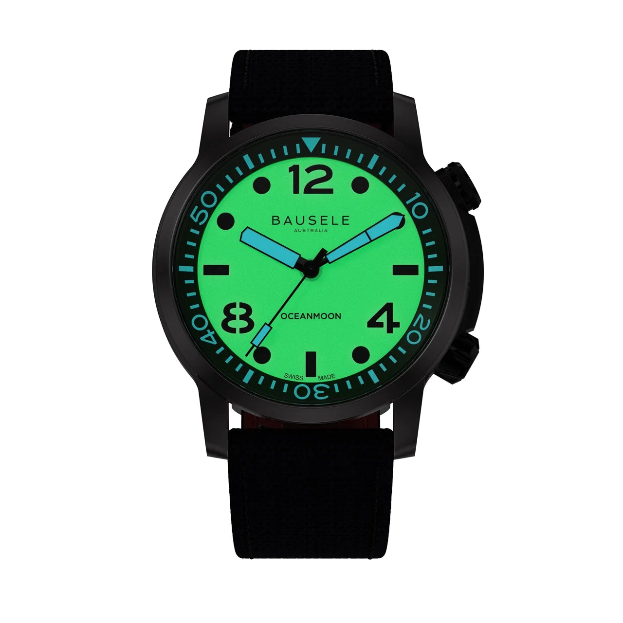 Bausele Oceanmoon V | ALGAE COURT lume