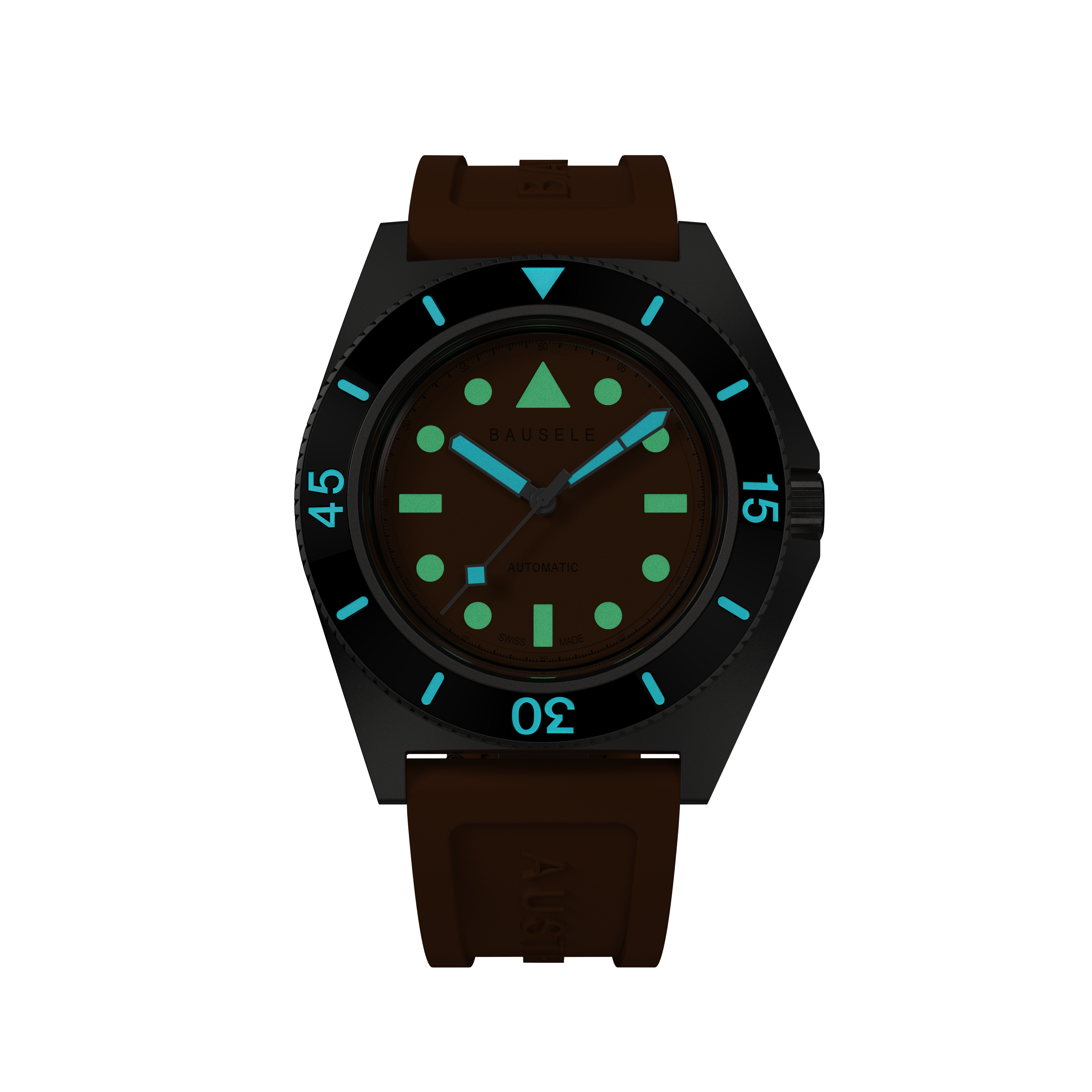 bausele lume watch