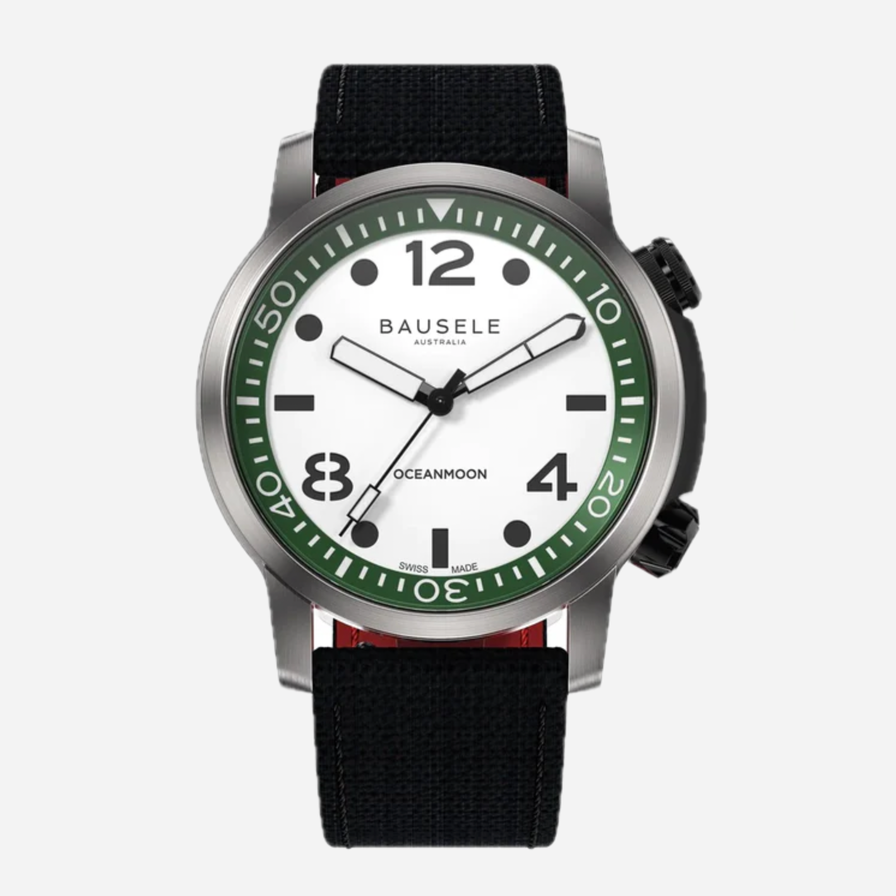 Bausele Oceanmoon V | ALGENGERICHT