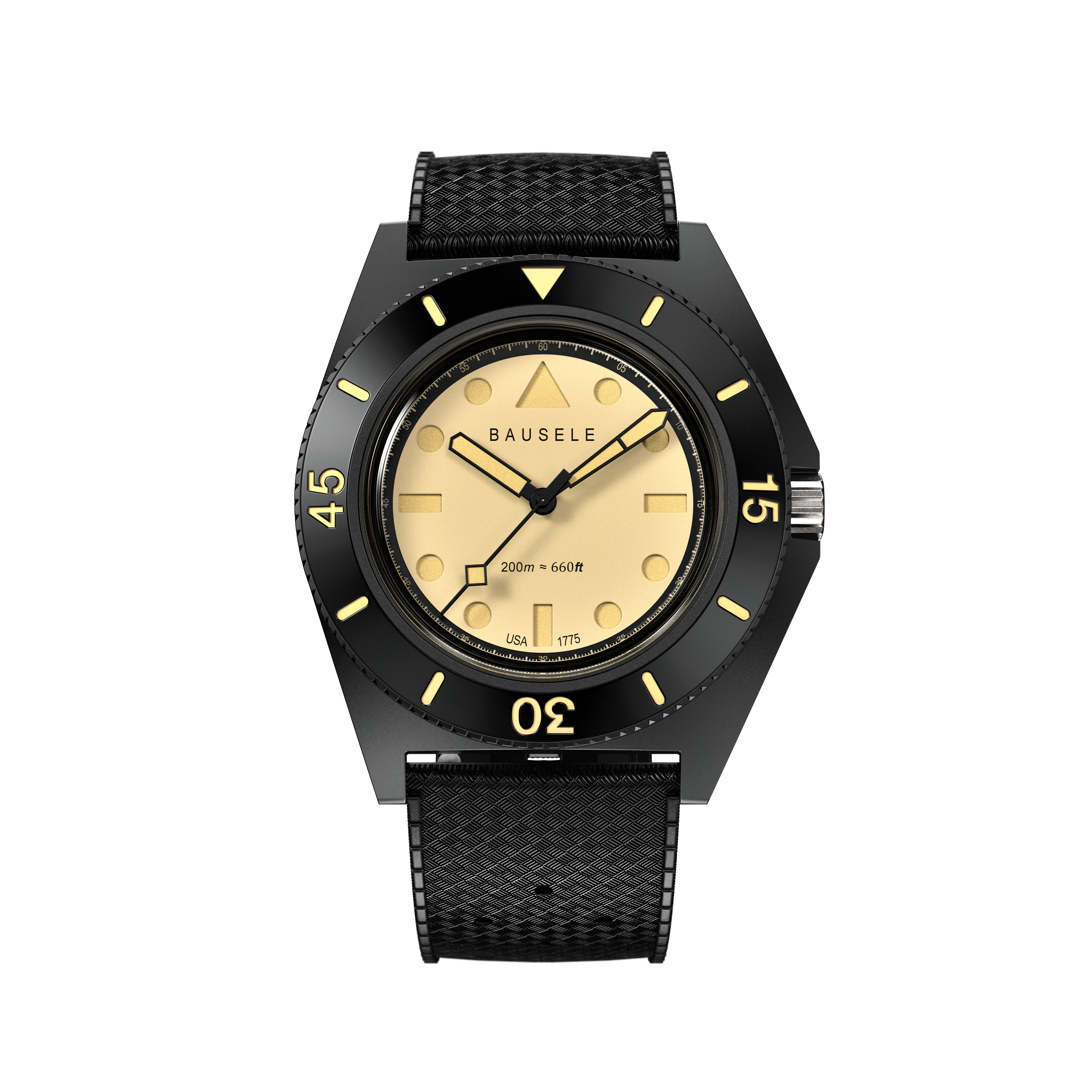 Bausele Sydney Diver | SAND 