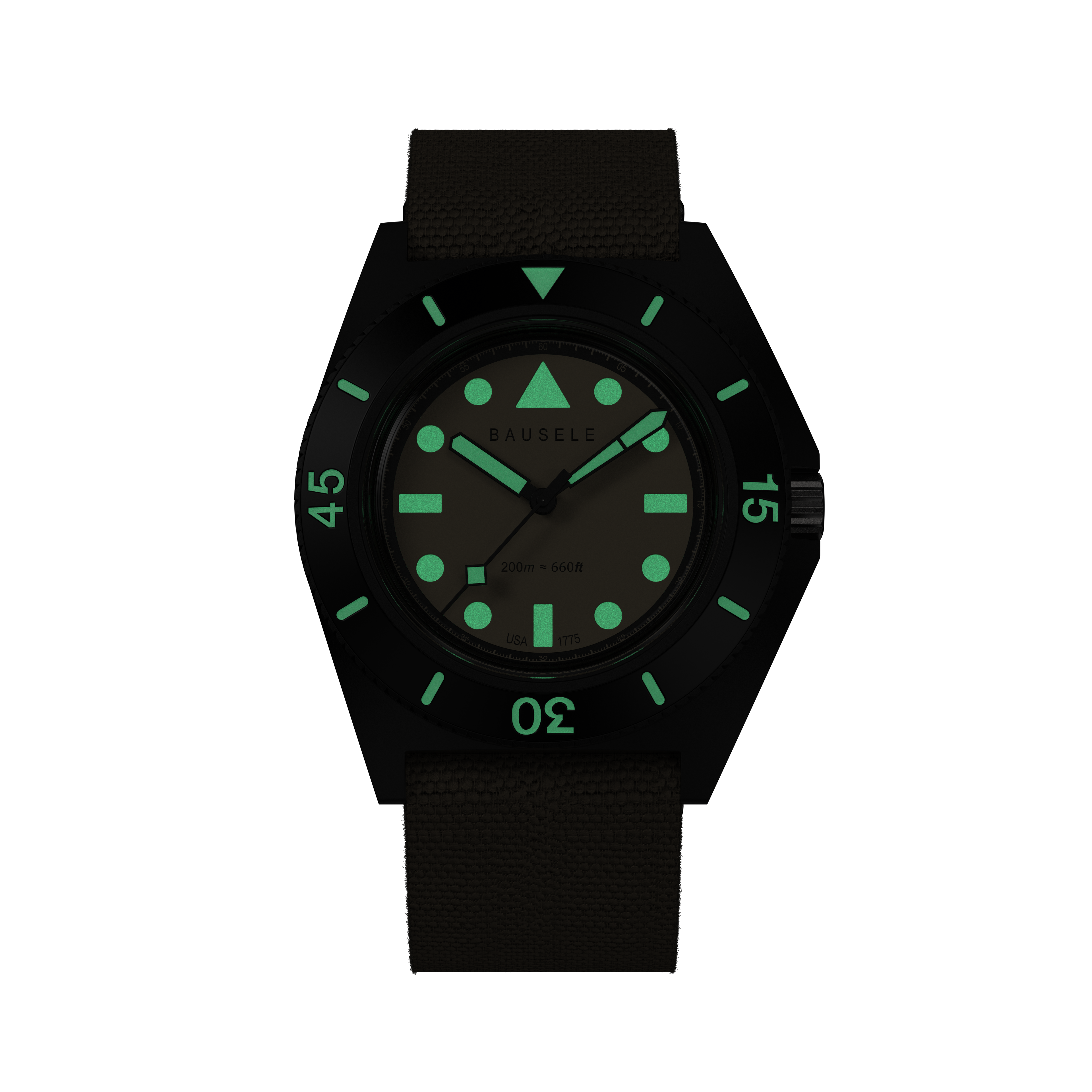 Bausele Sydney Diver Lume