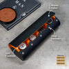 Information about the Black Orange Watch Roll Extra Large 
