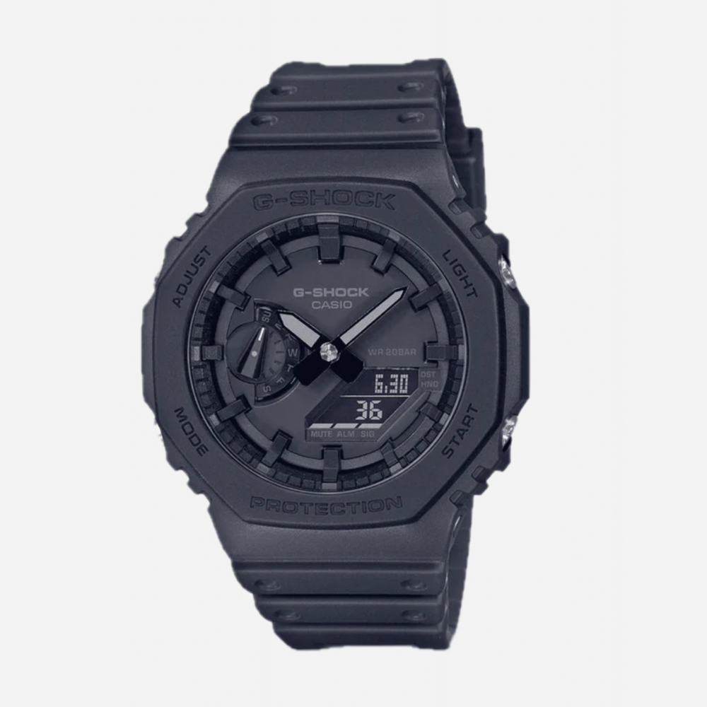 Casio G-Shock GA-2100-1A1ER