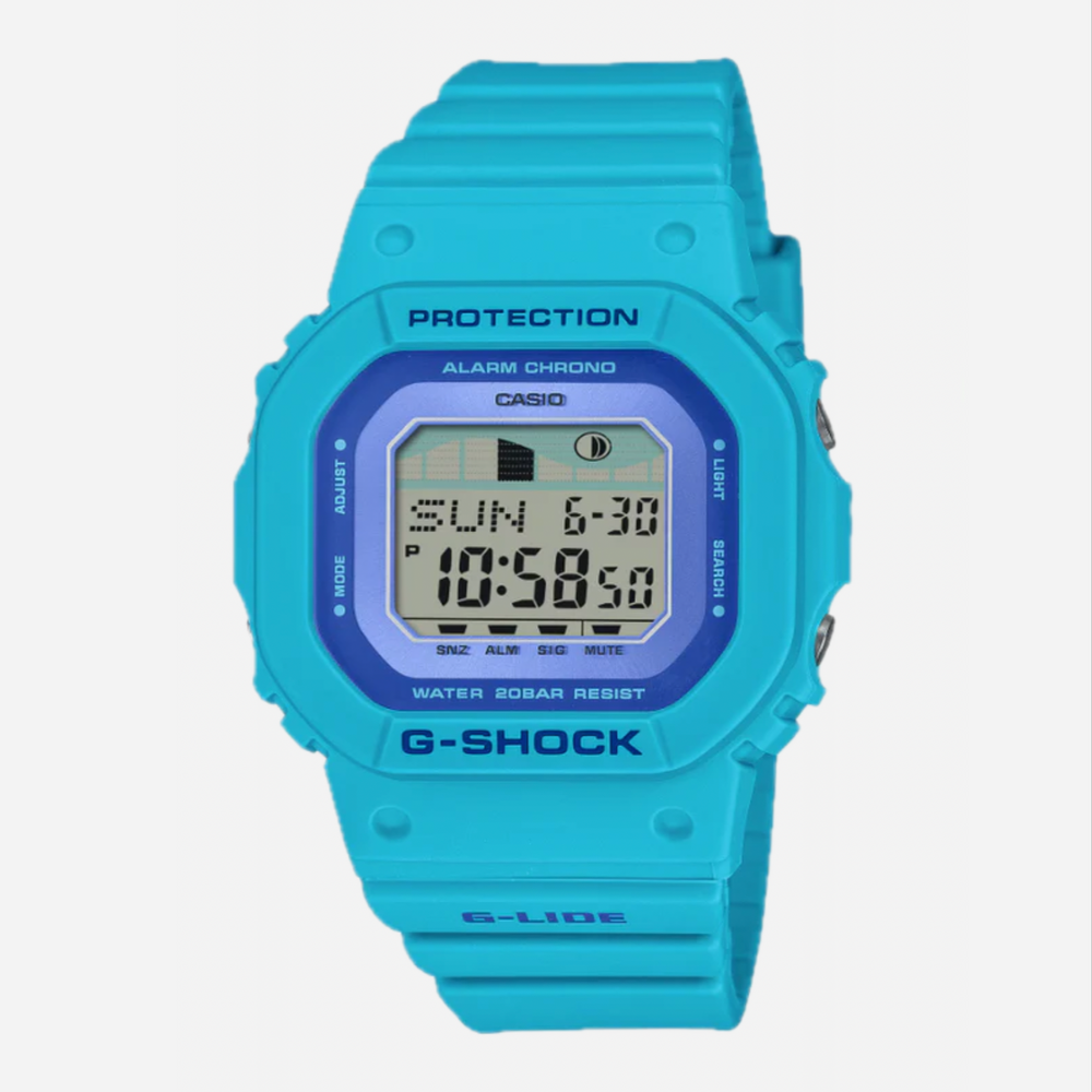 Casio G-Shock GLX-S5610-2ER