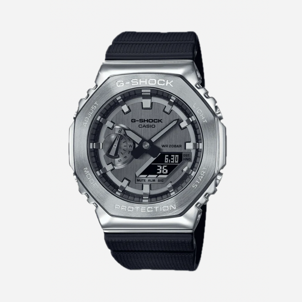 Casio G-Shock GM-2100-1AER