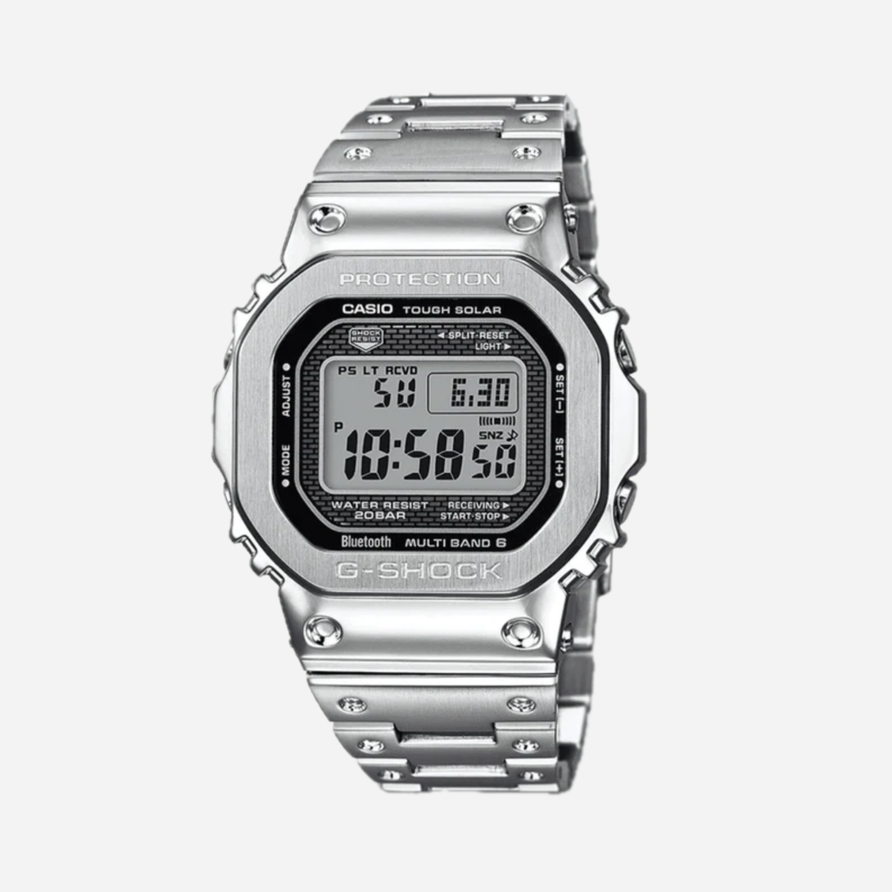 Casio G-Shock GMW-B5000D-1ER