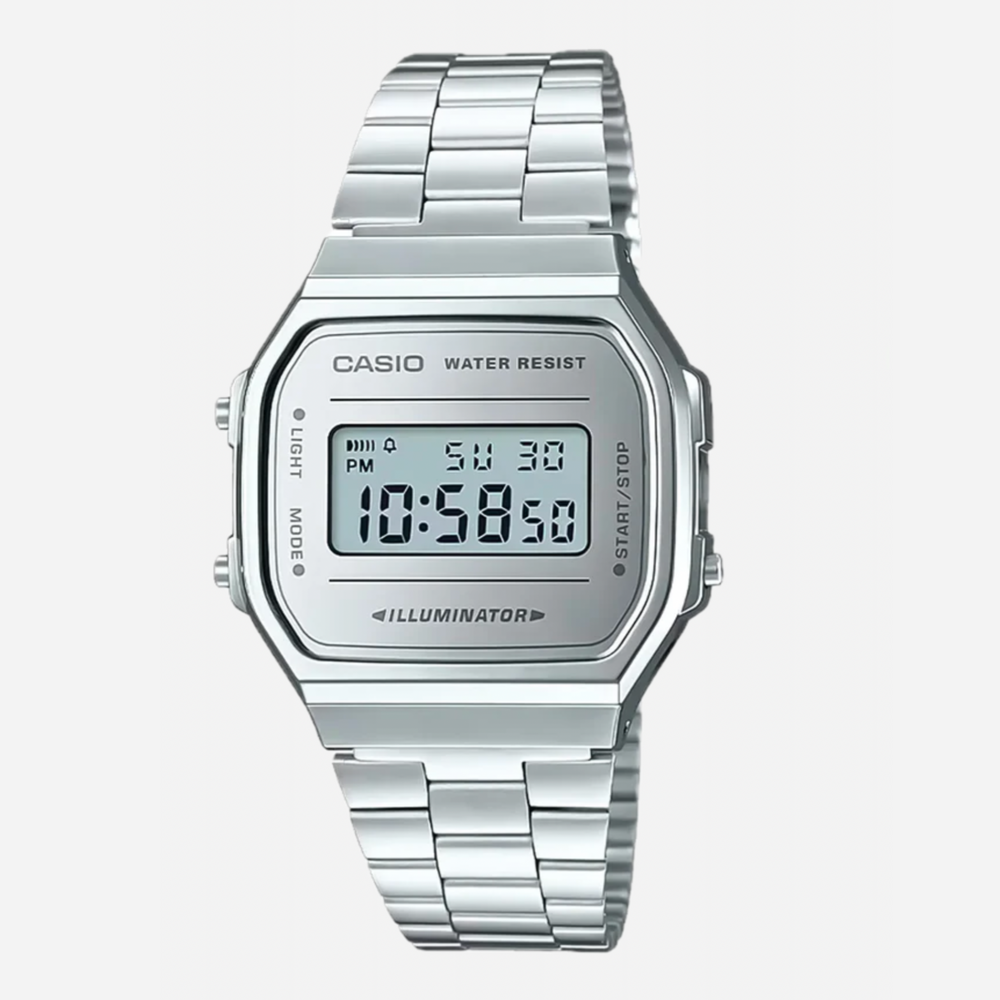 Casio Vintage A168WEM-7EF