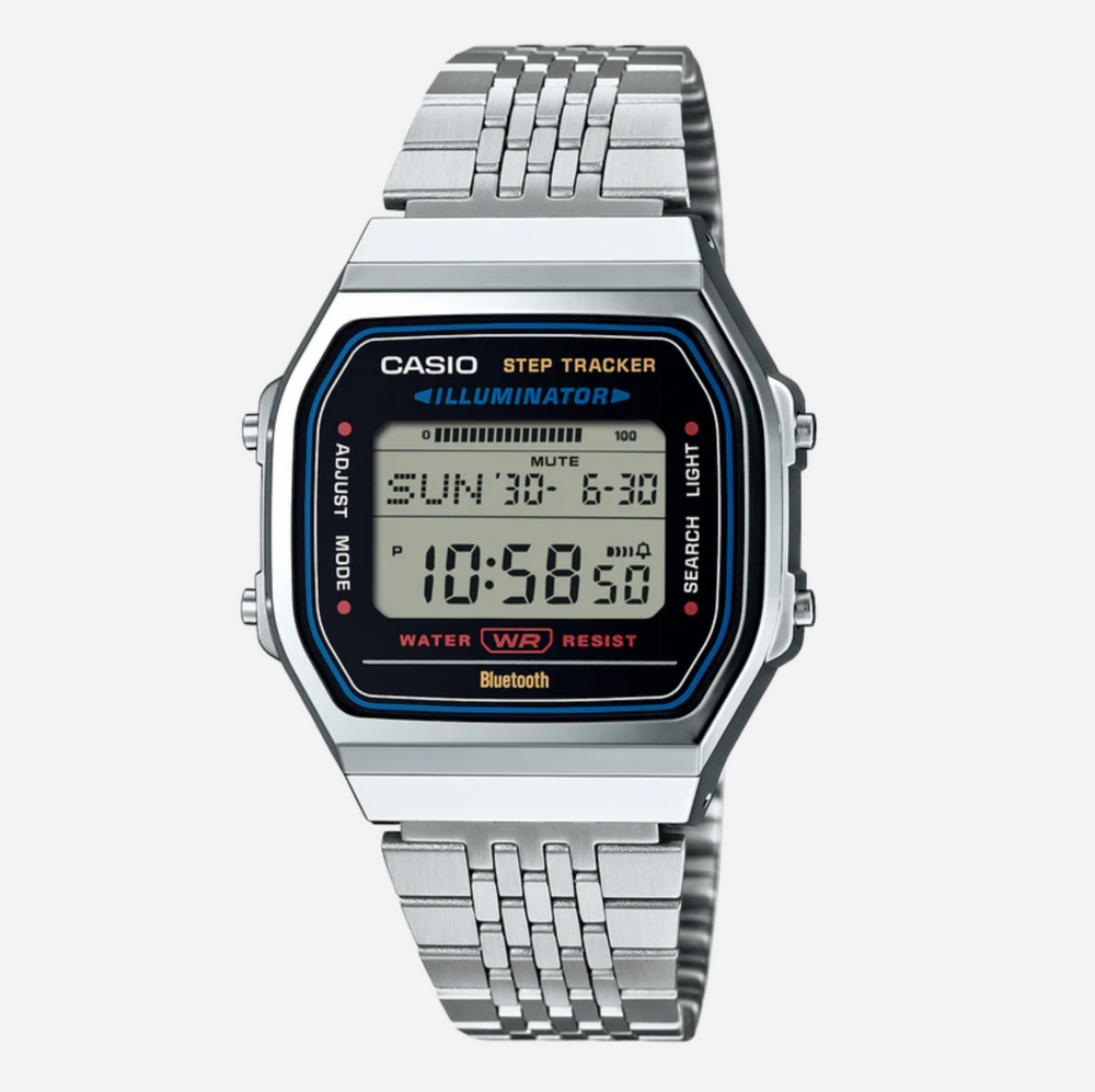 Casio Vintage ABL-100WE-1AEF
