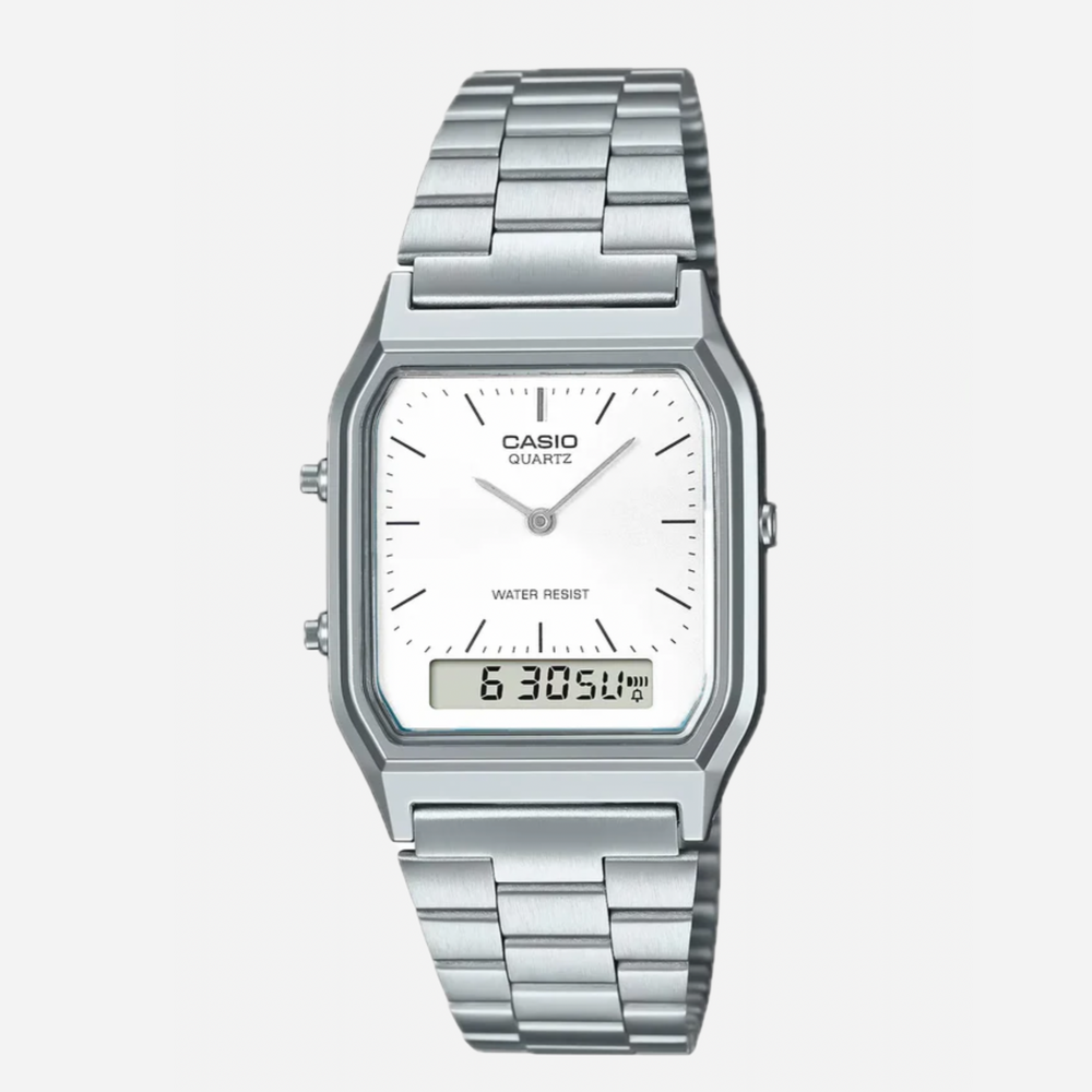 Casio Vintage AQ-230A-7DMQYES