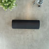Personalisierbare Reise-Uhrenrolle Extra Large - Schwarz Blau