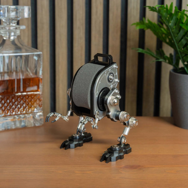 robotoys watch stand