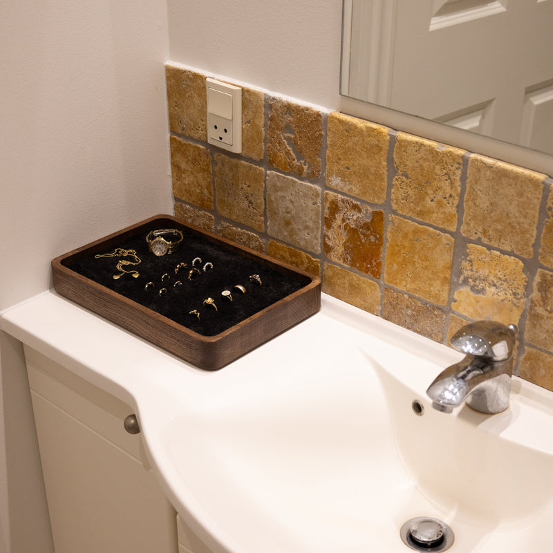 Valet - Jewelry Edition