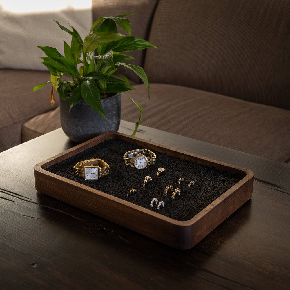 Valet - Jewelry Edition