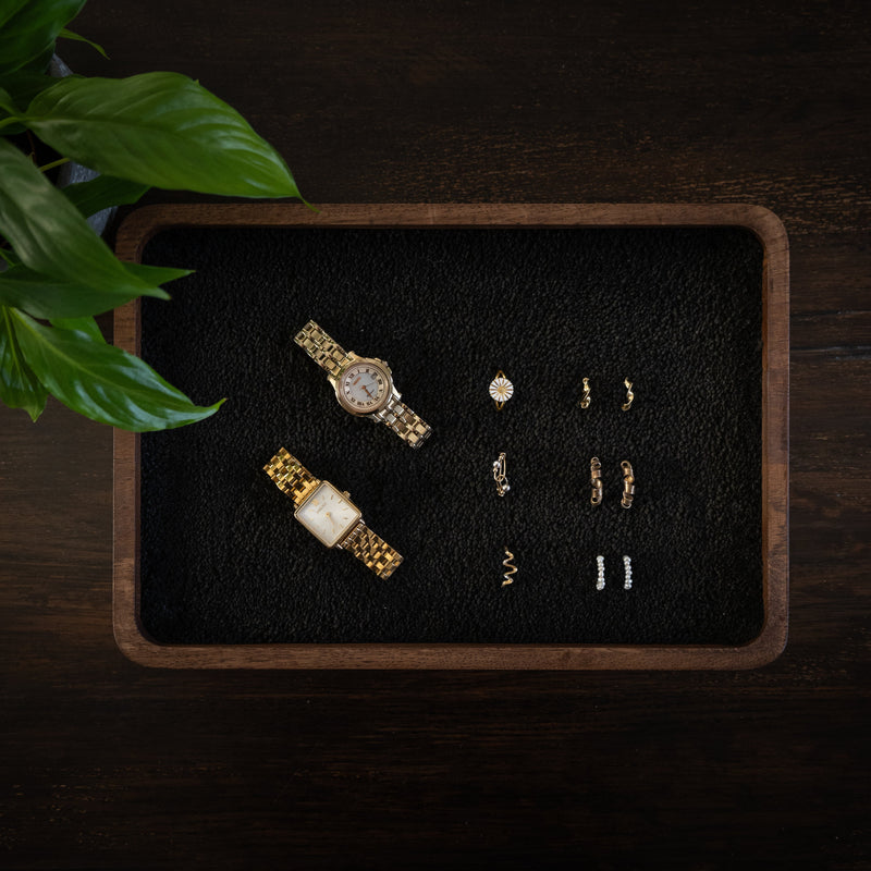 Valet - Jewelry Edition