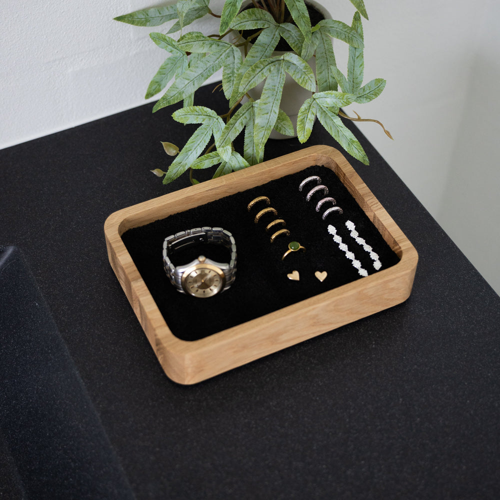 Small Valet - Jewelry Edition