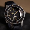 Bulova MIL SHIPS 98A266