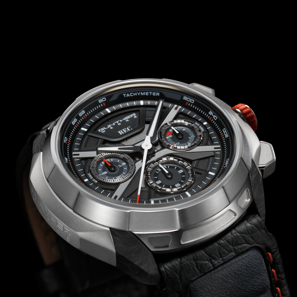 REC Uhren 901 GW Chelsea