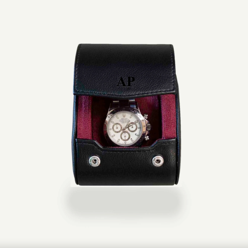 Personalized Single Black Cherry