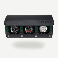 Black Green