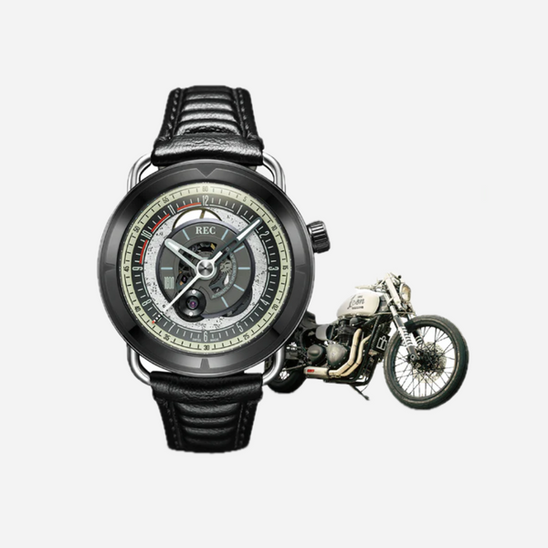 REC Uhren TTT Icon1000