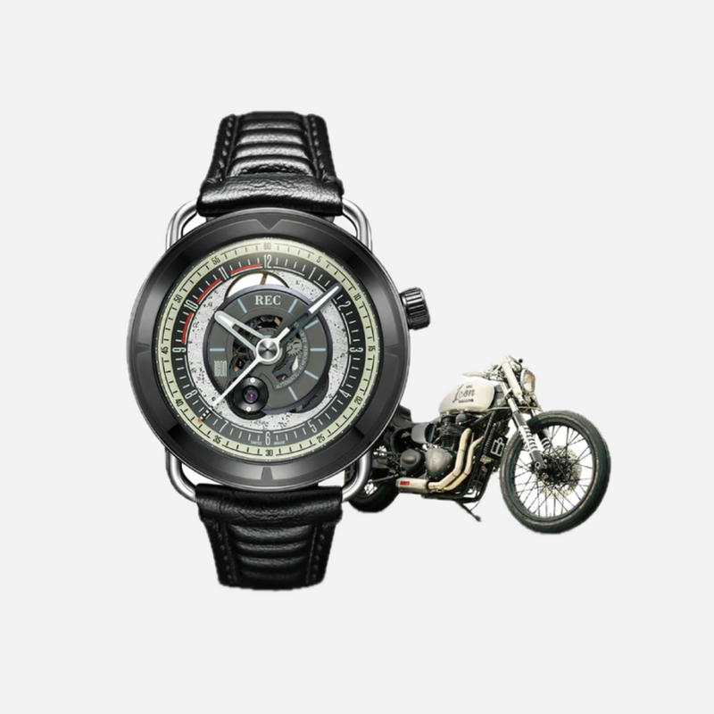 REC Uhren TTT Icon1000