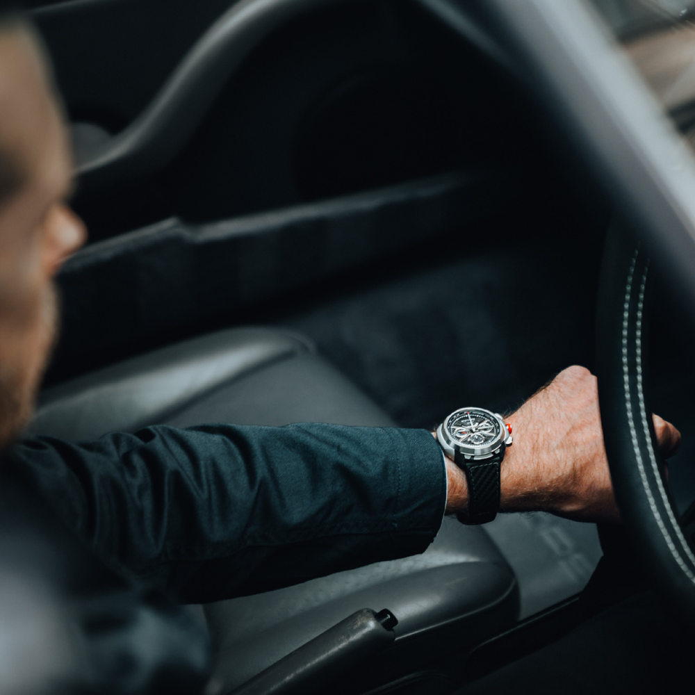 REC Uhren 901 GW Chelsea