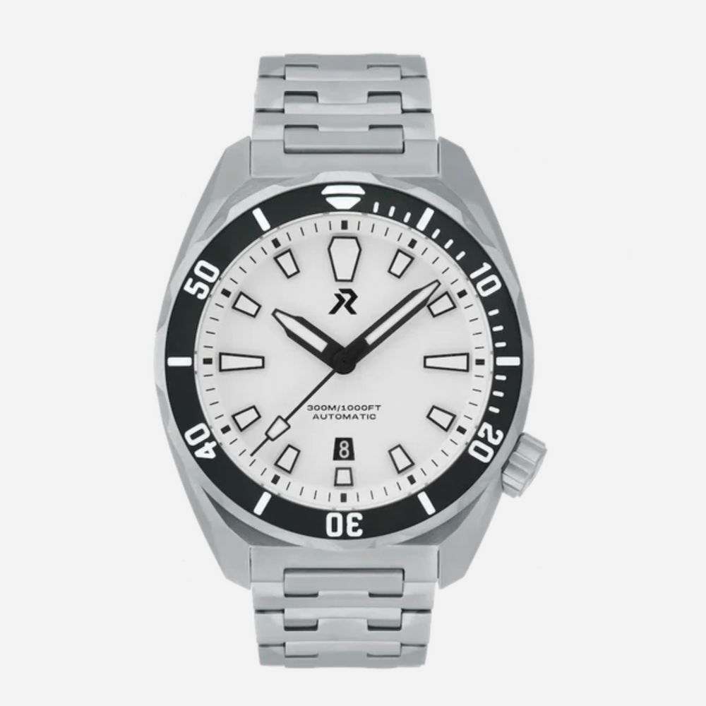 RZE ASPIRARE - Diamantweiß