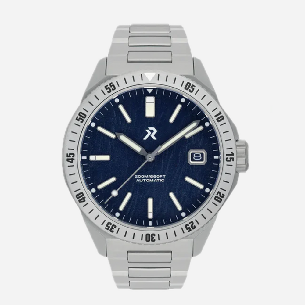 RZE ENDEAVOUR - BLAUES