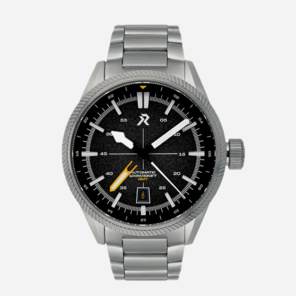 RZE Watches Endeavour Resolute Uhren kaufen DailyWatch