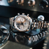 Bulova SHELBY Racer Chronograph - Limited edition