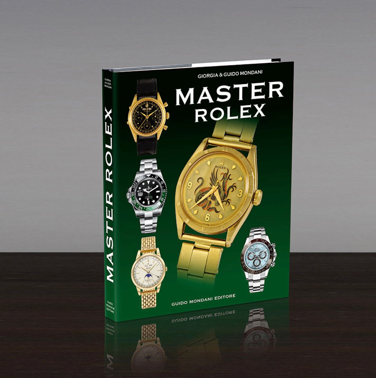 Master Rolex