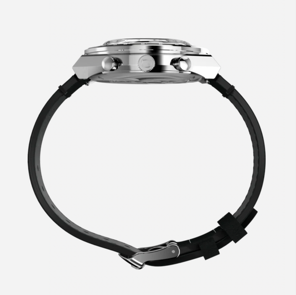 Timex Q Timex Chronograph x Peanuts Snoopy