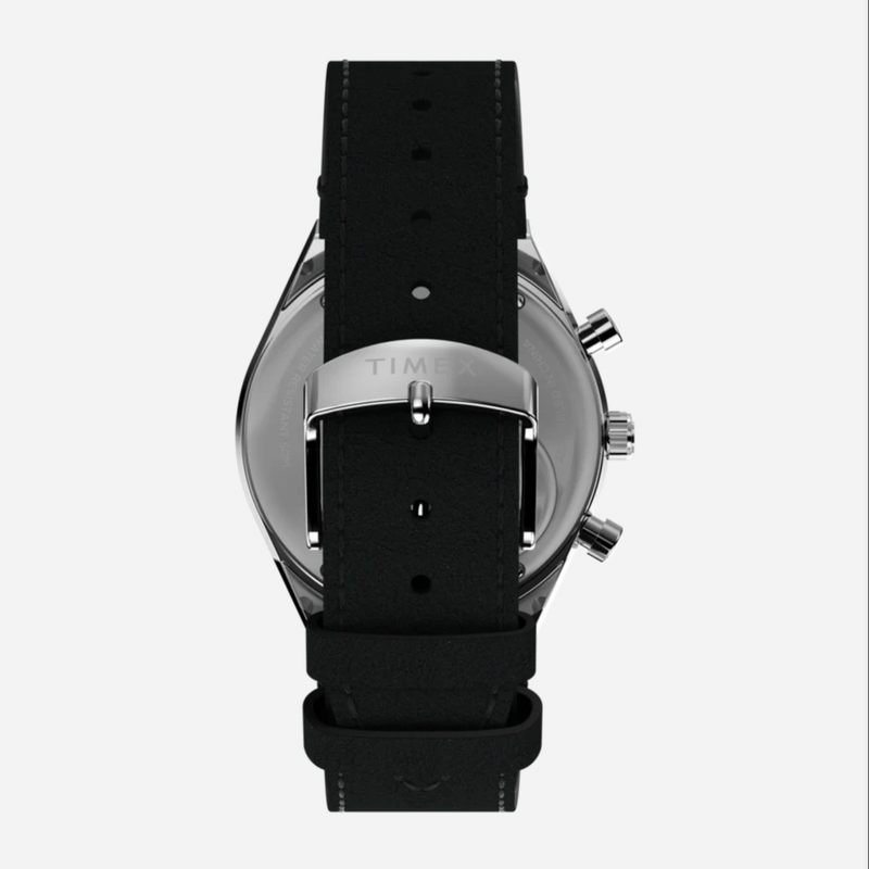 Timex Q Timex Chronograph x Peanuts Snoopy