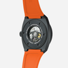 Nautage Diver II - Black Orange