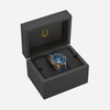 Bulova MIL SHIPS Blue 98A325