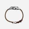 Timex Marlin Quartz Chrono Leather strap