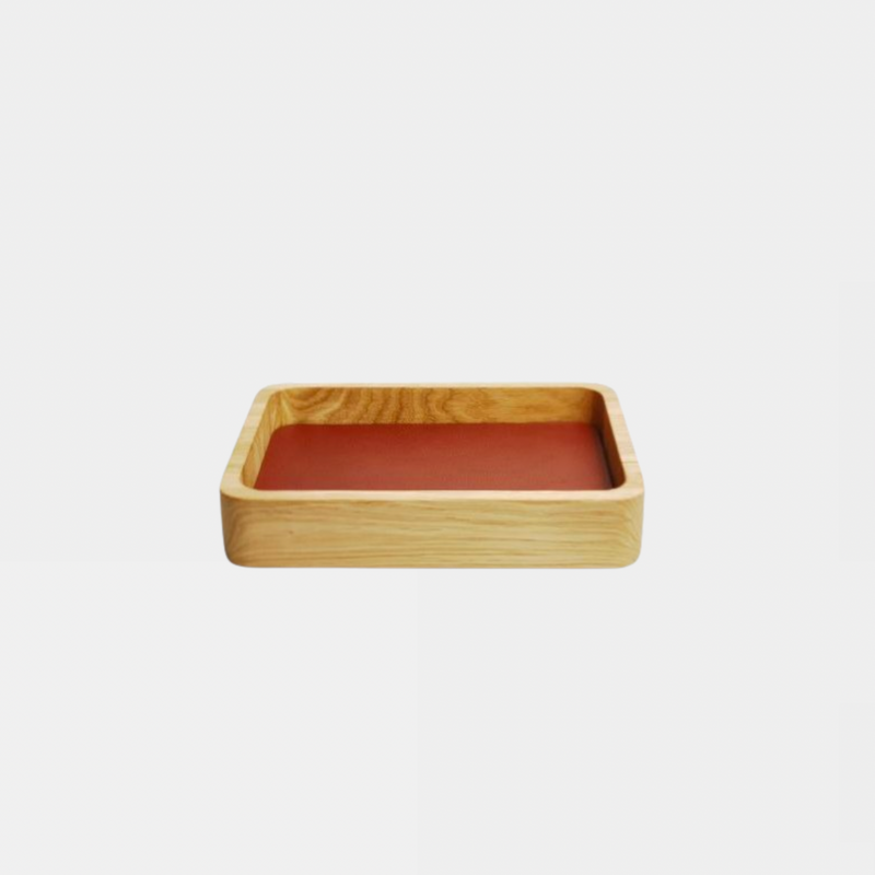 Personalized Small Valet - Add name or initials