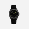 RZE VALOUR 38 - Carbon Black