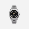 RZE VALOUR 38 - Carbon Black
