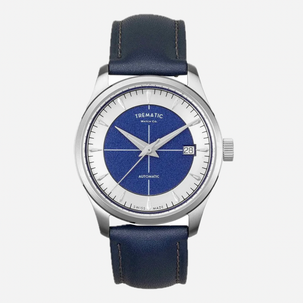 TREMATIC - ZY6 persiano 38 mm