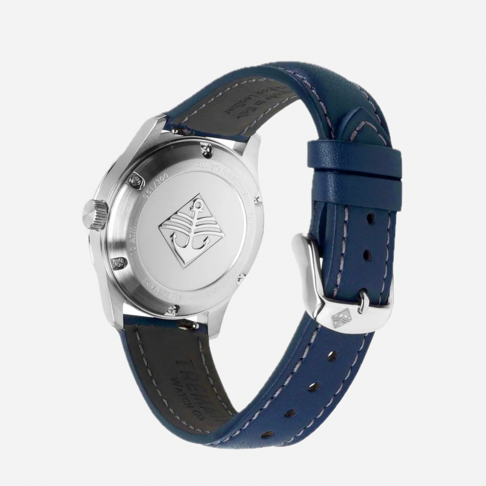 TREMATIC - ZY6 persiano 38 mm