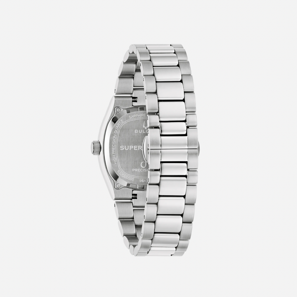 Bulova Super Seville - Magnesite
