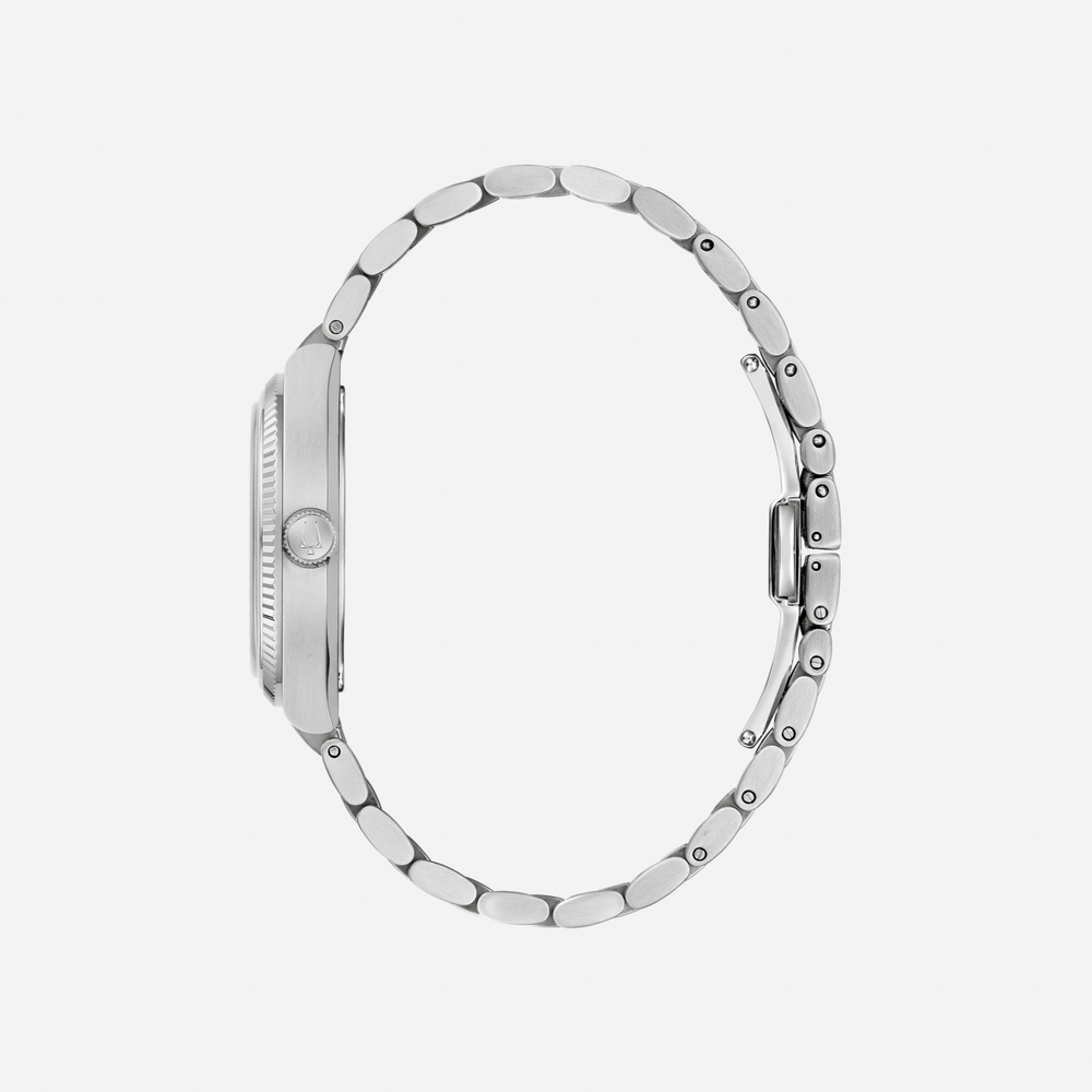 Bulova Super Seville - Magnesite