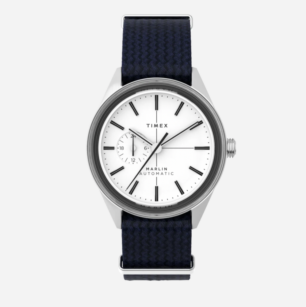 TIMEX Marlin® Jet Automatik